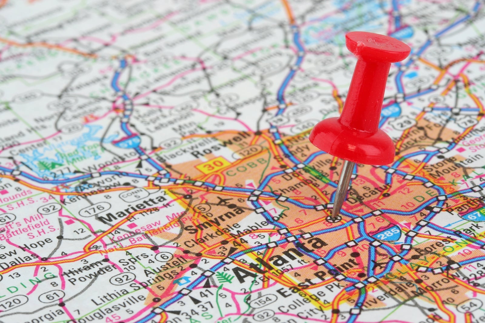 Things you should know before you file an appeal with the dekalb county